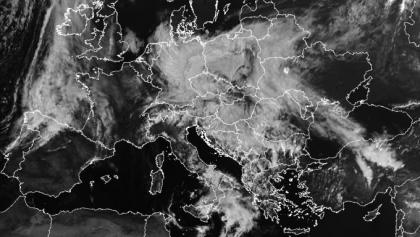 Tara din Europa unde au fost inregistrate 37 de grade la umbra. Valul de caldura mai tine 3 zile
