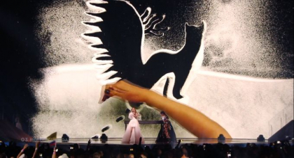 EUROVISION 2019: Moldova si Romania au ratat finala - VIDEO cu momentele din semifinala EUROVISION 2019: Moldova si Romania au ratat finala - VIDEO cu momentele din semifinala