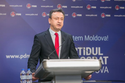 Democratii sustin decizia CC privind imposibilitatea presedintelui de a propune un premier. Vitalie Gamurari: „Nu putem vorbi despre o inaintare a unei candidaturi de prim-ministru care nu va avea sustinere ulterior in legislativ” 