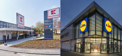 Grupul Schwarz, proprietarul Kaufland si Lidl, a ajuns la afaceri de 104 miliarde de euro - mold-street.com Grupul Schwarz, proprietarul Kaufland si Lidl, a ajuns la afaceri de 104 miliarde de euro - mold-street.com