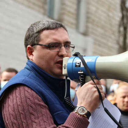 Renato Usatai: "Elita politica din Moldova a facut totul ca sa ma distruga" - FOTO Renato Usatai: "Elita politica din Moldova a facut totul ca sa ma distruga" - FOTO