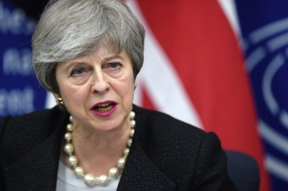Theresa May le promite parlamentarilor britanici o oferta „indrazneata” privind Brexitul