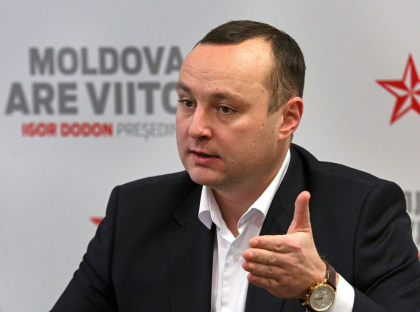 Vlad Batrancea: "Noi suntem dispusi sa continuam dialogul cu blocul ACUM – imediat ce conducatorii si reprezentantii partidelor vor mai reduce din ambitiile lor politice"