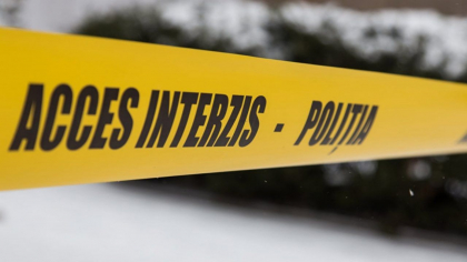 Un barbat, impuscat in timpul unei petreceri la Vadul lui Voda. Faptasul, cautat de politie
