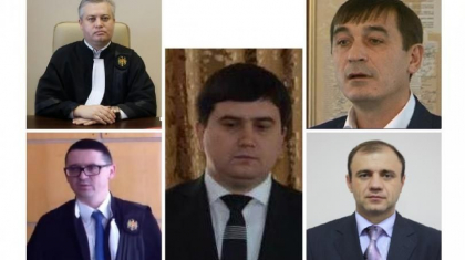 Case, garaje si masini de zeci de mii de euro // Veniturile si achizitiile sefilor de la Judecatoria Chisinau in 2018 - Anticoruptie.md