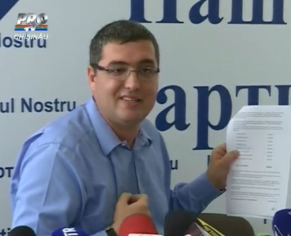 De ce Renato Usatii apare ca dat in cautare in Rusia, iar Plahotniuc si Platon nu - Mold-street.com