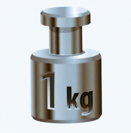 Noua definitie mondiala a kilogramului a intrat in vigoare luni Noua definitie mondiala a kilogramului a intrat in vigoare luni