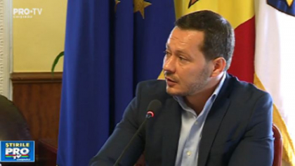 Ce spune primarul interimar al capitalei, Ruslan Codreanu, despre amplasarea gheretelor in parcurile din Chisinau 