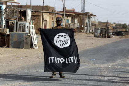 Revolta sangeroasa intr-o puscarie unde sunt inchisi fosti jihadisti ISIS