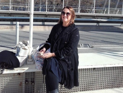 Povestea femeii care s-a maritat cu un pod vechi de 600 de ani. „Este stabil si puternic” Povestea femeii care s-a maritat cu un pod vechi de 600 de ani. „Este stabil si puternic”