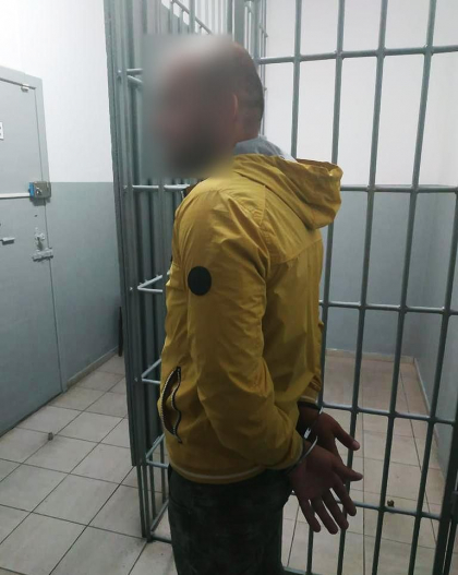Un moldovean, care este cautat de autoritatile din tara noastra pentru ca vindea oameni, retinut in Odesa Un moldovean, care este cautat de autoritatile din tara noastra pentru ca vindea oameni, retinut in Odesa
