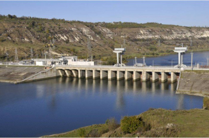 In cateva sectoare ale raurilor Prut si Nistru va creste nivelul apei - Moldpres.com In cateva sectoare ale raurilor Prut si Nistru va creste nivelul apei - Moldpres.com