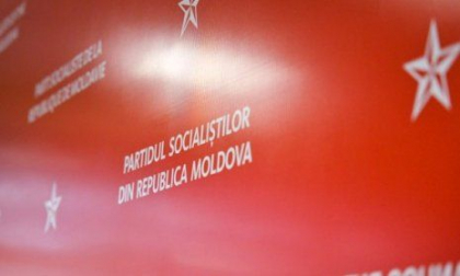 Vor merge sau nu socialistii astazi la intalnirea cu blocul ACUM? Reactia PSRM