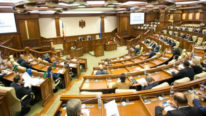 Blocul ACUM invita PSRM la o sedinta pentru a alege conducerea Legislativului Blocul ACUM invita PSRM la o sedinta pentru a alege conducerea Legislativului