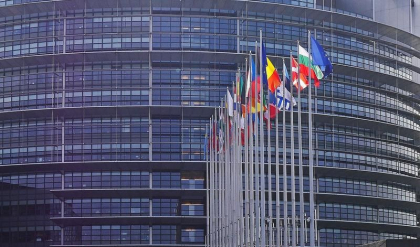 Alegeri europarlamentare: Cine participa la marea vanatoare de posturi europene Alegeri europarlamentare: Cine participa la marea vanatoare de posturi europene