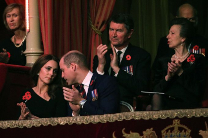 Motivul pentru care printul William nu poarta verigheta Motivul pentru care printul William nu poarta verigheta