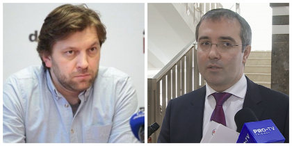 Dumitru Alaiba, dupa ce Sergiu Sarbu a anuntat ca a solicitat informatii de la Fisc cu privire la veniturile celor 26 de deputati din Blocul ACUM: "Ma bucur ca Sergiu Sirbu si-a revenit dupa contuzia cerebrala si a facut prima interpelare" Dumitru Alaiba, dupa ce Sergiu Sarbu a anuntat ca a solicitat informatii de la Fisc cu privire la veniturile celor 26 de deputati din Blocul ACUM: "Ma bucur ca Sergiu Sirbu si-a revenit dupa contuzia cerebrala si a facut prima interpelare"