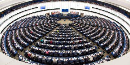 Europarlamentare 2019: Raspunde la 22 de intrebari si afla ce partide se aliniaza cu viziunile tale - ZDG.MD Europarlamentare 2019: Raspunde la 22 de intrebari si afla ce partide se aliniaza cu viziunile tale - ZDG.MD