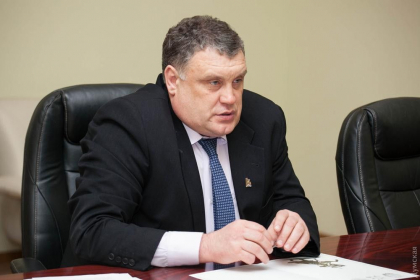 Fostul primar de la Tiraspol, ucis in Odessa: a fost gasit cu mainile legate 
