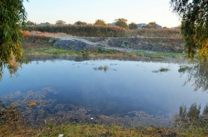 Un barbat, gasit mort pe malul unui rau la Balti. Politia, la fata locului Un barbat, gasit mort pe malul unui rau la Balti. Politia, la fata locului