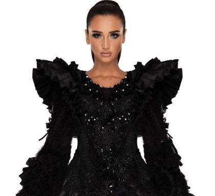 Olga Buzova va sustine un concert la Chisinau. Cat trebuie sa scoti din buzunar pentru un bilet Olga Buzova va sustine un concert la Chisinau. Cat trebuie sa scoti din buzunar pentru un bilet