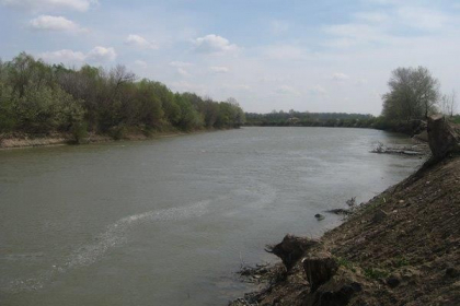 Pericol de inundatii in raionul Stefan Voda. Pavel Filip a dispus crearea celulei de criza