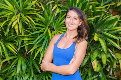 O instructoare de yoga a supravietuit timp de 17 zile intr-o jungla. Cum a fost gasita - GALERIE FOTO O instructoare de yoga a supravietuit timp de 17 zile intr-o jungla. Cum a fost gasita - GALERIE FOTO