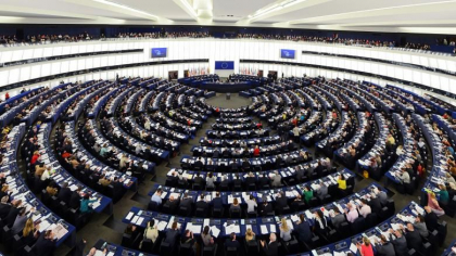 Rezultate alegeri europarlamentare. Estimarile din statele UE Rezultate alegeri europarlamentare. Estimarile din statele UE