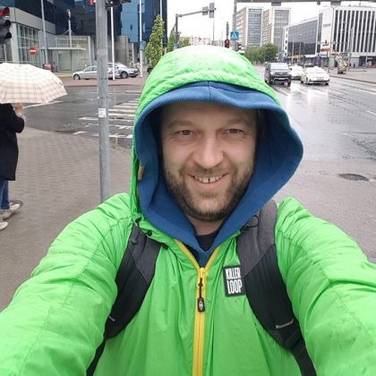 Dumitru Alaiba a votat la Tallinn. Ce mesaj a scris deputatul ACUM - FOTO