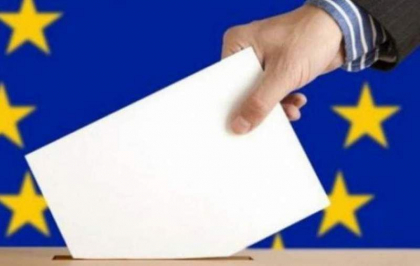 UPDATE. Europarlamentare 2019. Peste 37 mii de moldoveni cu cetatenie romana s-au prezentat la vot in Republica Moldova - GALERIE FOTO UPDATE. Europarlamentare 2019. Peste 37 mii de moldoveni cu cetatenie romana s-au prezentat la vot in Republica Moldova - GALERIE FOTO