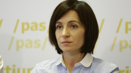 Reactia PAS, dupa alegerile europarlamentare: "Avem certitudinea ca impreuna cu socialistii europeni si liberalii sau verzii, se va crea o coalitie durabila care sa contribuie la consolidarea UE si la cresterea continua a bunastarii cetatenilor" Reactia PAS, dupa alegerile europarlamentare: "Avem certitudinea ca impreuna cu socialistii europeni si liberalii sau verzii, se va crea o coalitie durabila care sa contribuie la consolidarea UE si la cresterea continua a bunastarii cetatenilor"