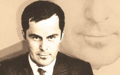 Scriitorul Petru Carare s-a stins din viata Scriitorul Petru Carare s-a stins din viata