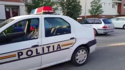 Focuri de arma la o sectie de votare din Vaslui. Scandalul, la numararea buletinelor
