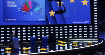 Ce se intampla cu partidele care au dominat pana acum scena politica. Rezultate alegeri europarlamentare. Familiile politice traditionale au pierdut teren Ce se intampla cu partidele care au dominat pana acum scena politica. Rezultate alegeri europarlamentare. Familiile politice traditionale au pierdut teren