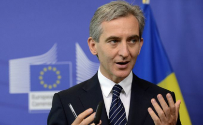 Europarlamentare 2019. Va ajunge sau nu Iurie Leanca in Parlamentul European. Rezultatele provizorii - FOTO
Europarlamentare 2019. Va ajunge sau nu Iurie Leanca in Parlamentul European. Rezultatele provizorii - FOTO