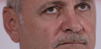 Liviu Dragnea, condamnat definitiv la 3 ani si 6 luni in dosarul angajarilor fictive