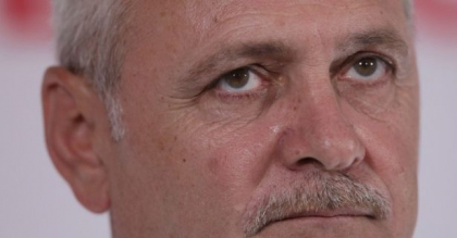 Zi decisiva pentru Liviu Dragnea. Liderul PSD asteapta pronuntarea instantei
