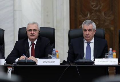 Cum s-a schimbat Romania in 24 de ore: Seria de evenimente, de la trimiterea la puscarie a numarului 3 in stat la prima infrangere a PSD in fata unui singur partid
Cum s-a schimbat Romania in 24 de ore: Seria de evenimente, de la trimiterea la puscarie a numarului 3 in stat la prima infrangere a PSD in fata unui singur partid