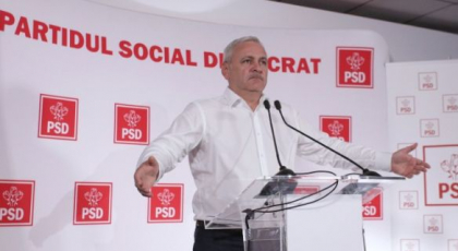 Filmul marii infrangeri a PSD din 26 mai. Dragnea considera ca “a fost o furtuna a urii Filmul marii infrangeri a PSD din 26 mai. Dragnea considera ca “a fost o furtuna a urii