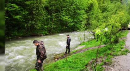 Cum ar fi ajuns cadavrul unei copile de 6 ani din Romania pana in Ucraina