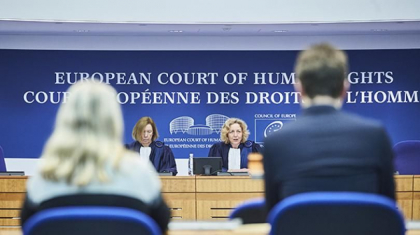 Un nou dosar pierdut la CEDO // Guvernul Moldovei va plati despagubiri de 150 mii de euro- anticoruptie.md