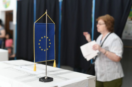 BEC - rezultate partiale: PNL - 26,33%, PSD - 23,16%, USR-PLUS - 21,34% BEC - rezultate partiale: PNL - 26,33%, PSD - 23,16%, USR-PLUS - 21,34%