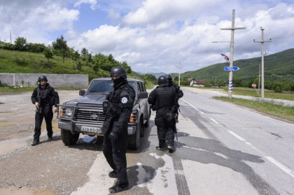 Serbia si Kosovo, la un pas de razboi. Cum incearca Rusia sa se implice in conflict