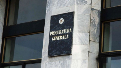Responsabilii de la Procuratura Generala vin cu o reactie dupa ce deputatii blocului ACUM i-au invitat sa participe la consultarile publice pe marginea proiectului de modificare a Legii cu privire la Procuratura - VIDEO Responsabilii de la Procuratura Generala vin cu o reactie dupa ce deputatii blocului ACUM i-au invitat sa participe la consultarile publice pe marginea proiectului de modificare a Legii cu privire la Procuratura - VIDEO