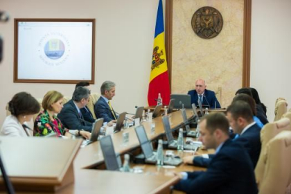 Pensionarii stabiliti peste hotare vor putea primi pensia din Republica Moldova. Ce trebuie sa faca pentru asta