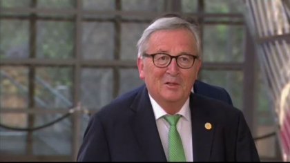 Cine ar putea sa ii urmeze lui Jean-Claude Juncker la conducerea Comisiei Europene