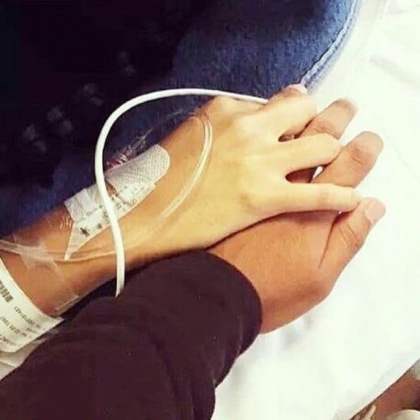 Gest sfasietor facut de un italian, dupa moartea iubitei romance