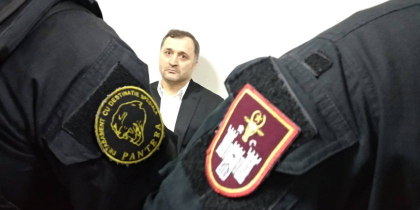 Avocatul lui Filat, despre motivul pentru care nu mai sunt programate sedinte de judecata in cel de-al doilea dosar - ZDG.MD Avocatul lui Filat, despre motivul pentru care nu mai sunt programate sedinte de judecata in cel de-al doilea dosar - ZDG.MD