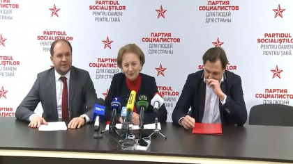 Socialistii nu neaga crearea unei coalitii cu democratii. Ce spune PSRM despre invitatia PD Socialistii nu neaga crearea unei coalitii cu democratii. Ce spune PSRM despre invitatia PD