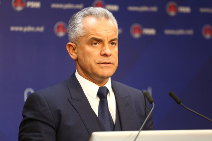 Dupa o lunga pauza, Partidul Democrat anunta un briefing de presa Dupa o lunga pauza, Partidul Democrat anunta un briefing de presa